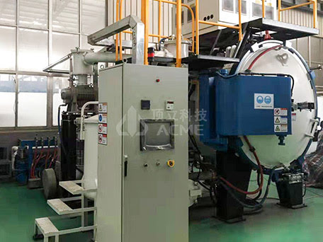 碳化硅烧结炉 碳化硅烧结炉