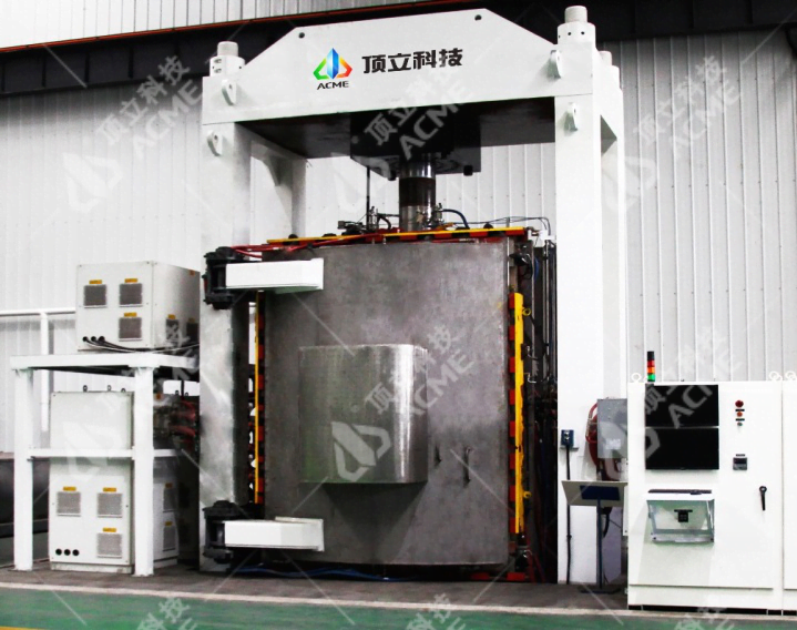 真空热压炉 真空热压炉