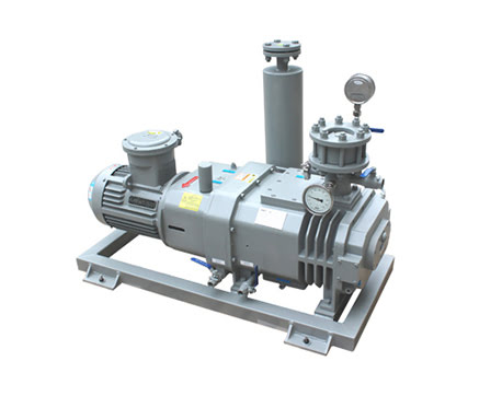 Dry S系列 螺杆式 Dry S系列 螺杆式