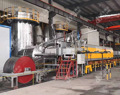 废弃漆包线高效提纯系统 废弃漆包线高效提纯系统