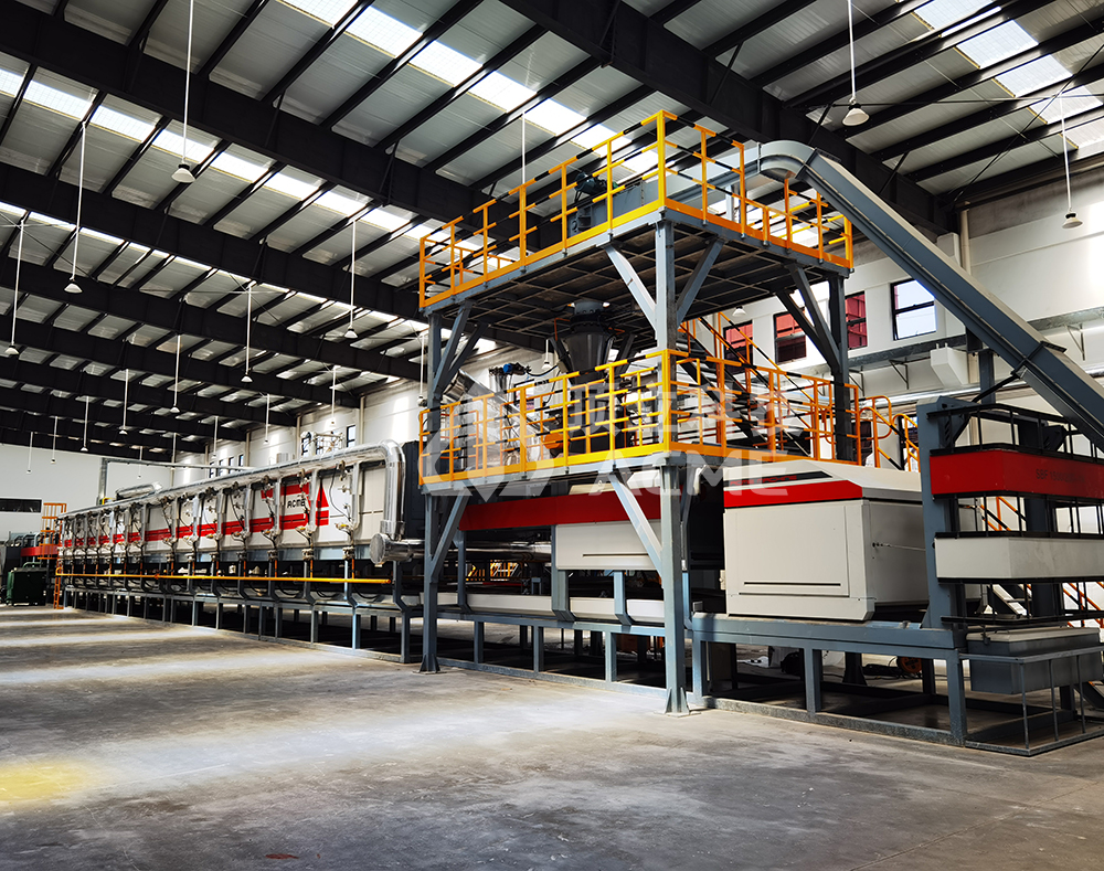 锂电池回收处理成套设备(热解) 锂电池回收处理成套设备(热解)