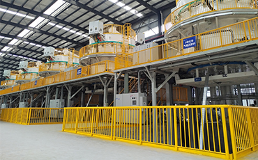 碳化硅化学气相沉积炉工艺：赋能未来科技的“超能涂层”