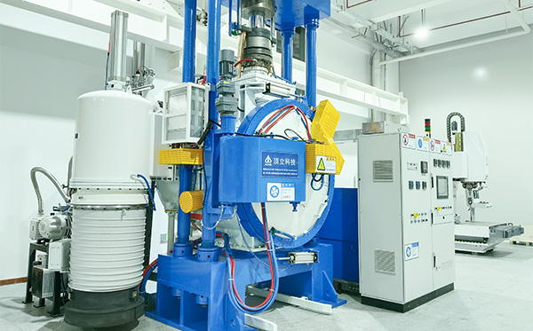 不锈钢真空扩散焊工艺及装备技术解析